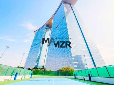 阿尔雷姆岛， 阿布扎比 2 卧室公寓待售 - 位于阿尔雷姆岛，沙姆斯-阿布扎比，沙姆斯门户区，天门大厦，天门2号大厦 2 卧室的公寓 1650000 AED - 11614664