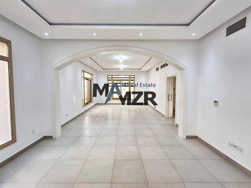 位于哈里发城,高尔夫花园 5 卧室的别墅 5100000 AED - 11619545 位于哈里发城,高尔夫花园 5 卧室的别墅 5100000 AED - 11619545