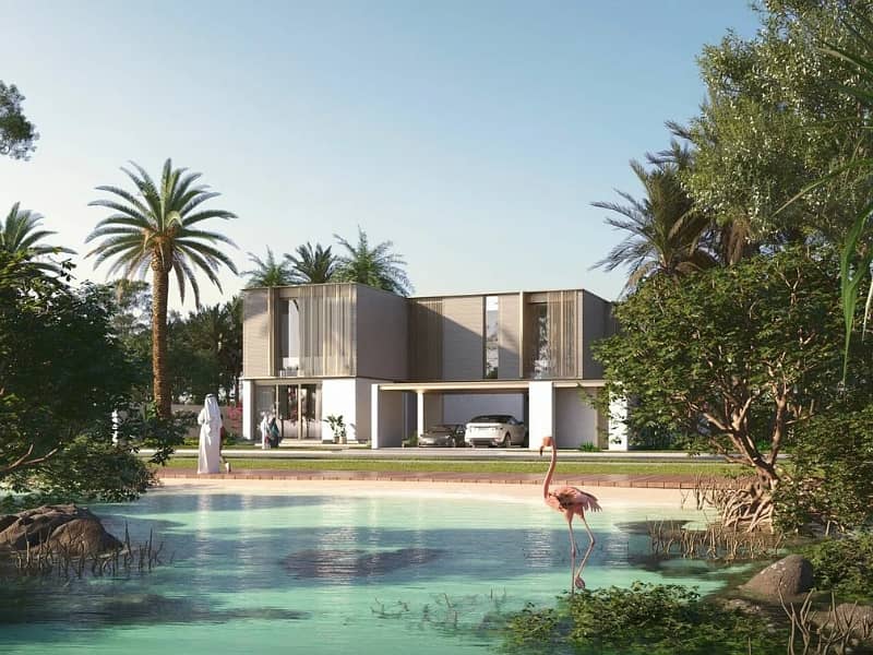 Luxury 5BR Villa | Hot Price | Lower Premium Luxury 5BR Villa | Hot Price | Lower Premium