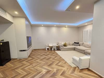 2 Bedroom Villa for Sale in Rabdan, Abu Dhabi - Stunning villa | Within compound | Private Garden