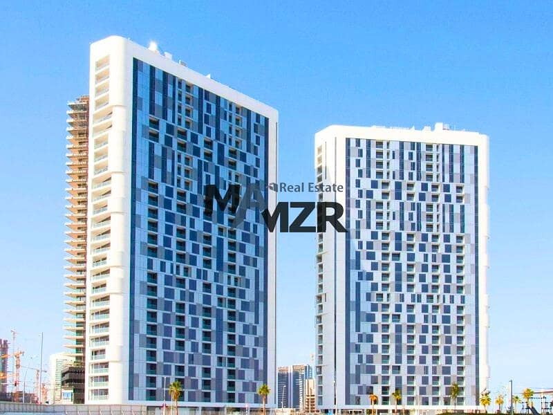 Stylish 2BR | Amazing Facilities | Balcony Stylish 2BR | Amazing Facilities | Balcony