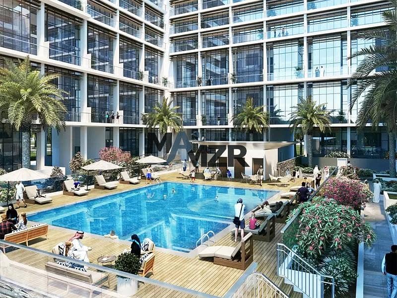 Pool Garden view |Good price | Fully furnished Pool Garden view |Good price | Fully furnished