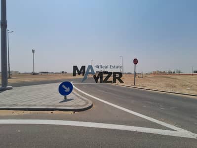 Plot for Sale in Zayed City, Abu Dhabi - Investment Opportunity | Prime area | 32,813 sqft
