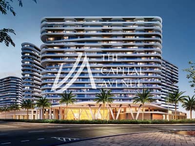 1 Спальня Апартаменты Продажа в Яс Айленд, Абу-Даби - 3. png