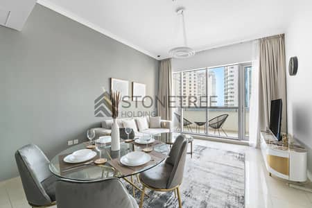 1 Спальня Апартаменты Продажа в Дубай Марина, Дубай - EDR_4651. jpg
