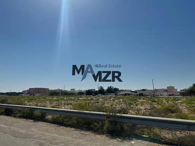 Участок Продажа в Баниас, Абу-Даби - Участок в Баниас, 3400000 AED - 11642588