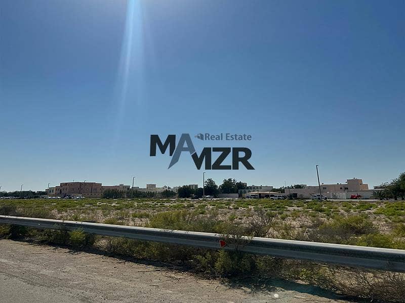 Участок в Баниас, 3400000 AED - 11642588 Участок в Баниас, 3400000 AED - 11642588