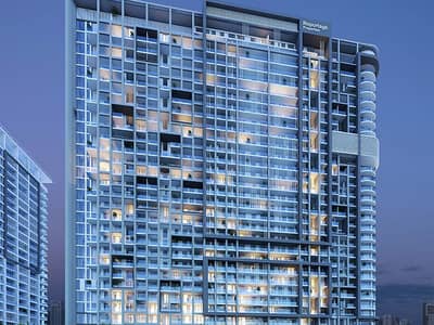Studio for Sale in Al Maryah Island, Abu Dhabi - Super Deal | Original Price | Pool View