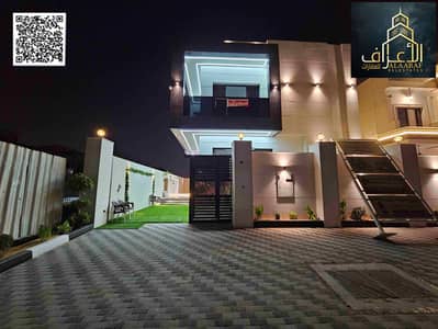 فیلا 5 غرف نوم للبيع في العامرة، عجمان - ٢٠٢٥٠٥١٢_٢٠٣٧٤٨. jpg