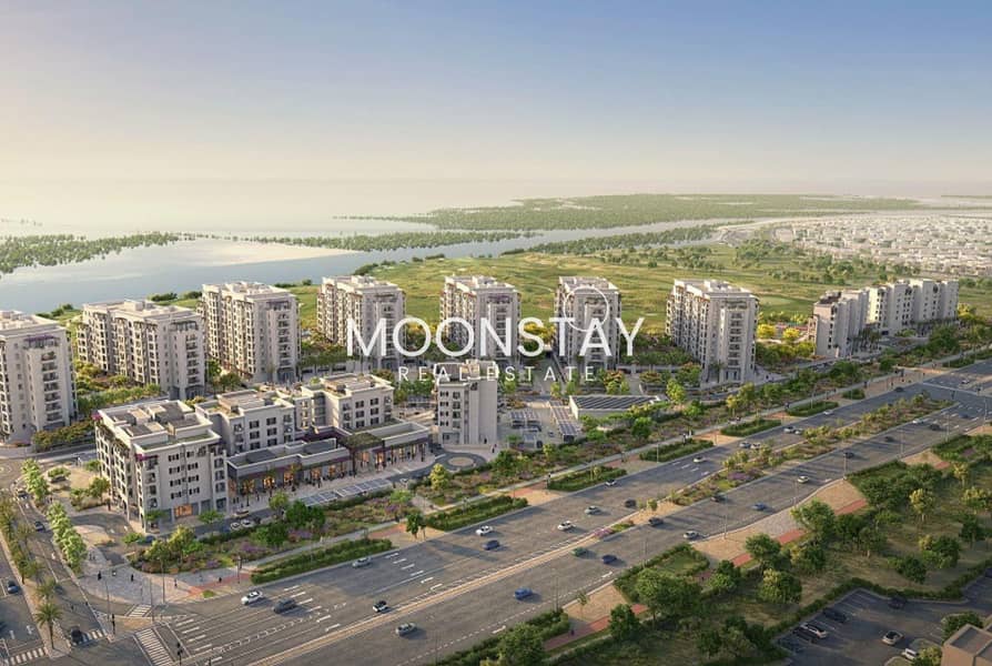 位于雅斯岛,亚斯高尔夫珍品公寓,景观 B公寓 2 卧室的公寓 2469000 AED - 11651834 位于雅斯岛,亚斯高尔夫珍品公寓,景观 B公寓 2 卧室的公寓 2469000 AED - 11651834