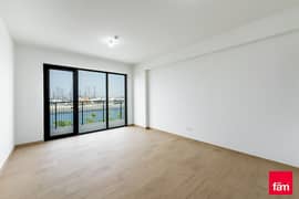 Full Sea View | Large Terrace | Rare 1-Bedroom