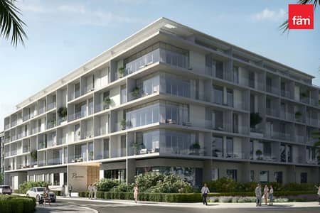 1 Bedroom Flat for Sale in Jumeirah Village Circle (JVC), Dubai - Smart Home System | 1 BR | High ROI