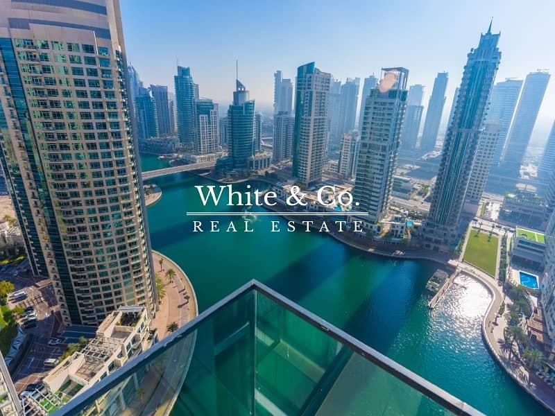 Penthouse | Vacant | Exclusive Penthouse | Vacant | Exclusive