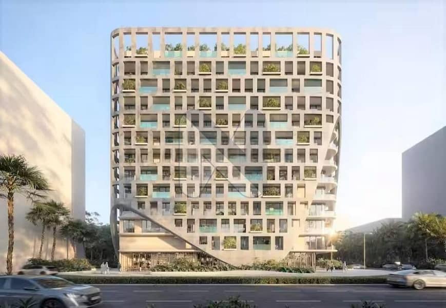 位于朱美拉环形村(JVC),JVC第10区,Empire Suites 的公寓 1048233 AED - 11650382 位于朱美拉环形村(JVC),JVC第10区,Empire Suites 的公寓 1048233 AED - 11650382