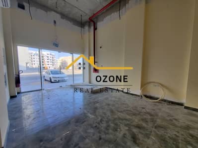 Shop for Rent in Aljada, Sharjah - 20250513_172543. jpg