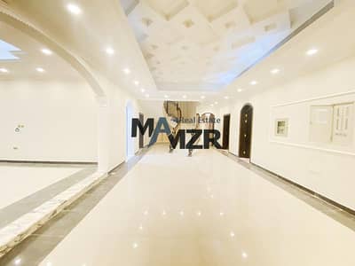 7 Bedroom Villa for Rent in Madinat Al Riyadh, Abu Dhabi - Stand alone | Premium finishing | Play Ground