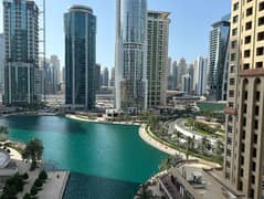 FULL LAKE VIEW | SPACIOUS | VACANT SOON | GCV2