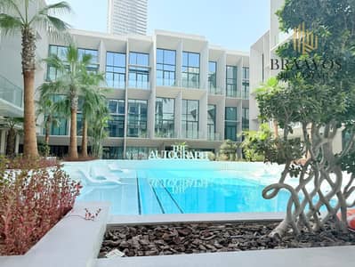 1 Bedroom Apartment for Rent in Jumeirah Village Circle (JVC), Dubai - WhatsApp Image 2025-05-14 at 3.45. 45 PM. jpeg
