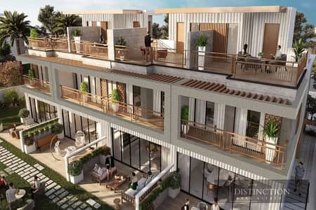 4 Cпальни Таунхаус Продажа в Дамак Хиллс 2, Дубай - 14037839-f2bdco_imresizer. jpg