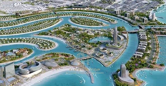 4 Cпальни Таунхаус Продажа в Шарджа Ватерфронт Сити, Шарджа - Screenshot 2025-05-15 11.41. 45 AM. png