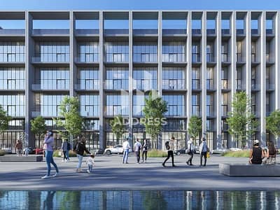 Офис Продажа в Альжада, Шарджа - IMG-20250513-WA0010. jpg