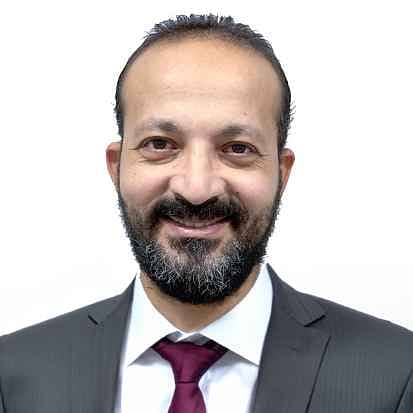 kamel Abd El-Messih
