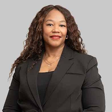 Portia Omowele