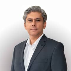 Raghavan Jawahar