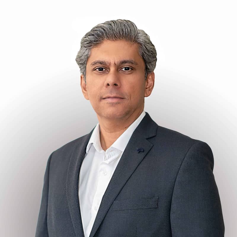 Raghavan Jawahar