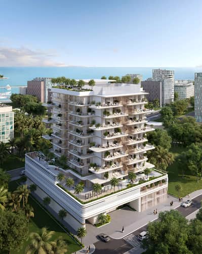 1 Bedroom Apartment for Sale in Dubai Islands, Dubai - Cover Image