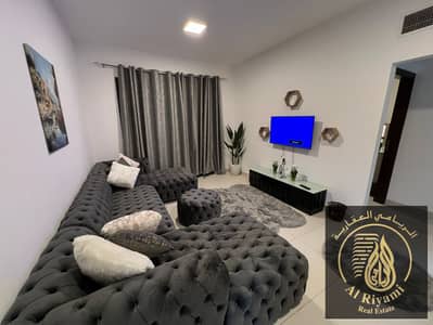 1 Bedroom Flat for Rent in Corniche Ajman, Ajman - IMG-20250510-WA0015. jpg