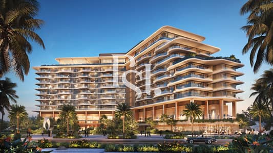 شقة 1 غرفة نوم للبيع في جزيرة السعديات، أبوظبي - The-Arthouse-Al-Saadiyat-Island-Abu-Dhabi-UAE (12). jpg