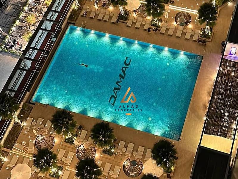 位于商业湾,达马克奢华之家,达马克奢华之家A座 的公寓 1060000 AED - 10781322 位于商业湾,达马克奢华之家,达马克奢华之家A座 的公寓 1060000 AED - 10781322