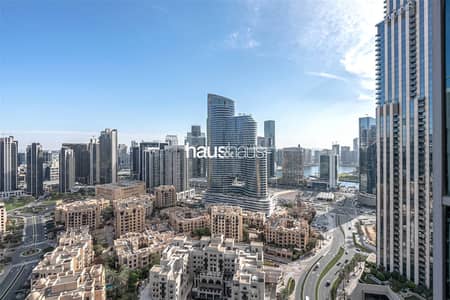 迪拜市中心， 迪拜 2 卧室公寓待售 - 位于迪拜市中心，豪华公寓区，八号公寓大楼 2 卧室的公寓 3600000 AED - 11652098