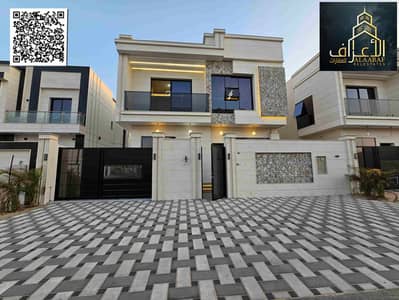 فیلا 5 غرف نوم للبيع في الزاهية، عجمان - ٢٠٢٥٠٥١٢_١٨٣١٠٤. jpg