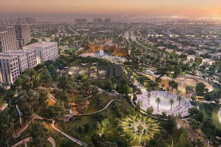 位于雅斯岛,亚斯公园之门 3 卧室的联排别墅 3050000 AED - 11652115 位于雅斯岛,亚斯公园之门 3 卧室的联排别墅 3050000 AED - 11652115
