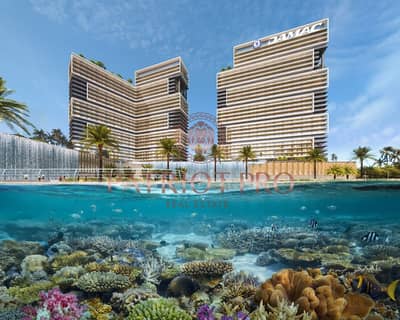 3 Bedroom Flat for Sale in Dubai Maritime City, Dubai - 8. jpeg