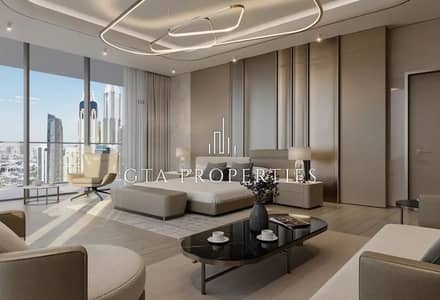 1 Bedroom Apartment for Sale in Dubai Harbour, Dubai - BELOW OP | Best Priced | Motivated Seller