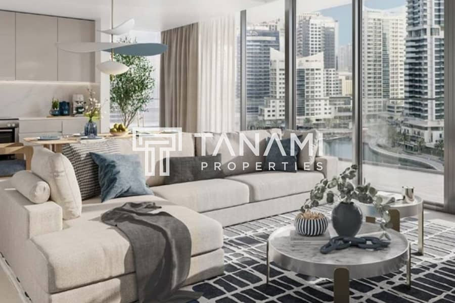 位于迪拜码头,滨海之畔公寓 1 卧室的公寓 1900000 AED - 11652166 位于迪拜码头,滨海之畔公寓 1 卧室的公寓 1900000 AED - 11652166