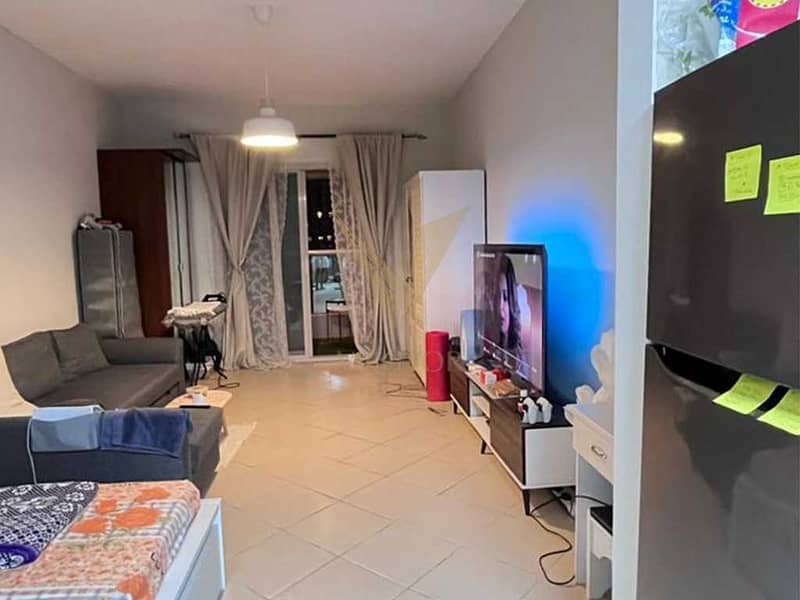 High ROI | Studio for Sale | Walk to Metro High ROI | Studio for Sale | Walk to Metro