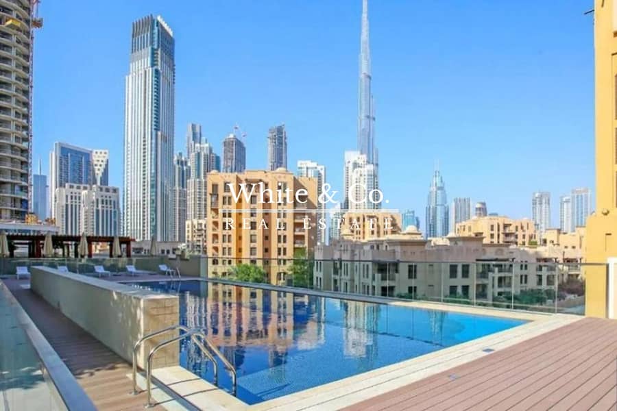 位于迪拜市中心,贝尔维尤大厦,贝尔维尤2号大厦 1 卧室的公寓 119999 AED - 11652192 位于迪拜市中心,贝尔维尤大厦,贝尔维尤2号大厦 1 卧室的公寓 119999 AED - 11652192