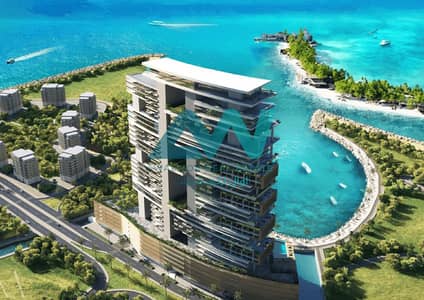 1 Bedroom Apartment for Sale in Al Reem Island, Abu Dhabi - New Project(6). jpg