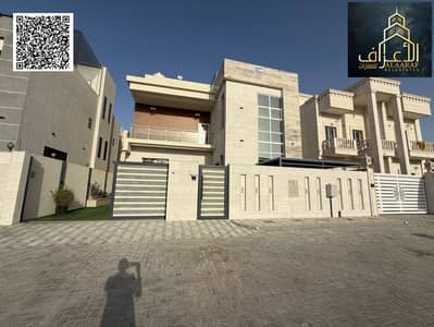 5 Cпальни Вилла Продажа в Аль Алиа, Аджман - WhatsApp Image 2025-05-15 at 10.54. 55 AM (14). jpeg