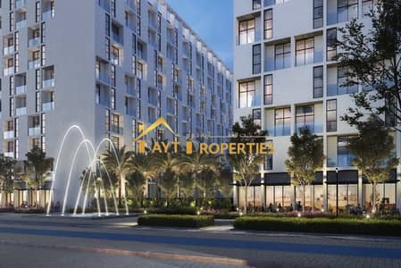 1 Bedroom Apartment for Sale in Muwaileh, Sharjah - IMG-20241227-WA0006 - Copy. jpg