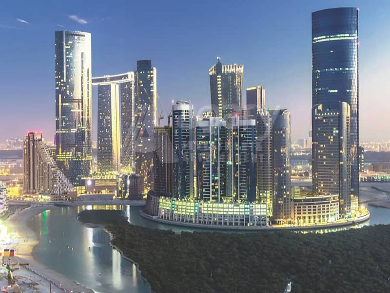 Invest now | Modern 1BR | Prime Location Invest now | Modern 1BR | Prime Location