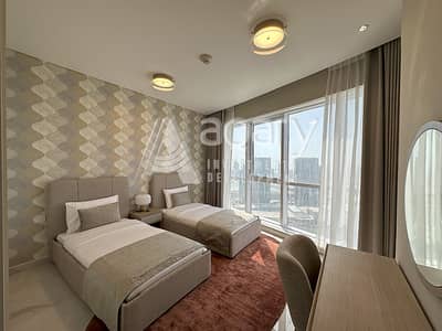 3 Bedroom Apartment for Rent in Al Reem Island, Abu Dhabi - Fully Furnished | Ready to Move | Prime Area