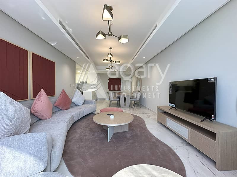 Great Community | Fully Furnished | Move Now