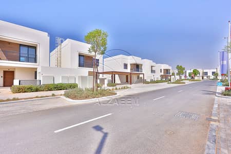4 Bedroom Villa for Rent in Yas Island, Abu Dhabi - 021A5404. jpg
