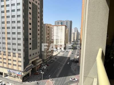 فلیٹ 2 غرفة نوم للايجار في التعاون، الشارقة - IMG-20250515-WA0017. jpg
