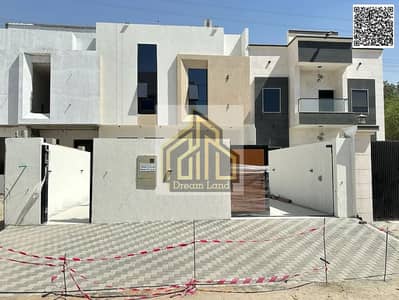 5 Cпальни Вилла Продажа в Аль Ясмин, Аджман - batch_769051339-1066x800. jpg